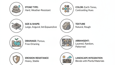 10 Tips for Choosing the Best Gabion Stone for Your Landscaping Project