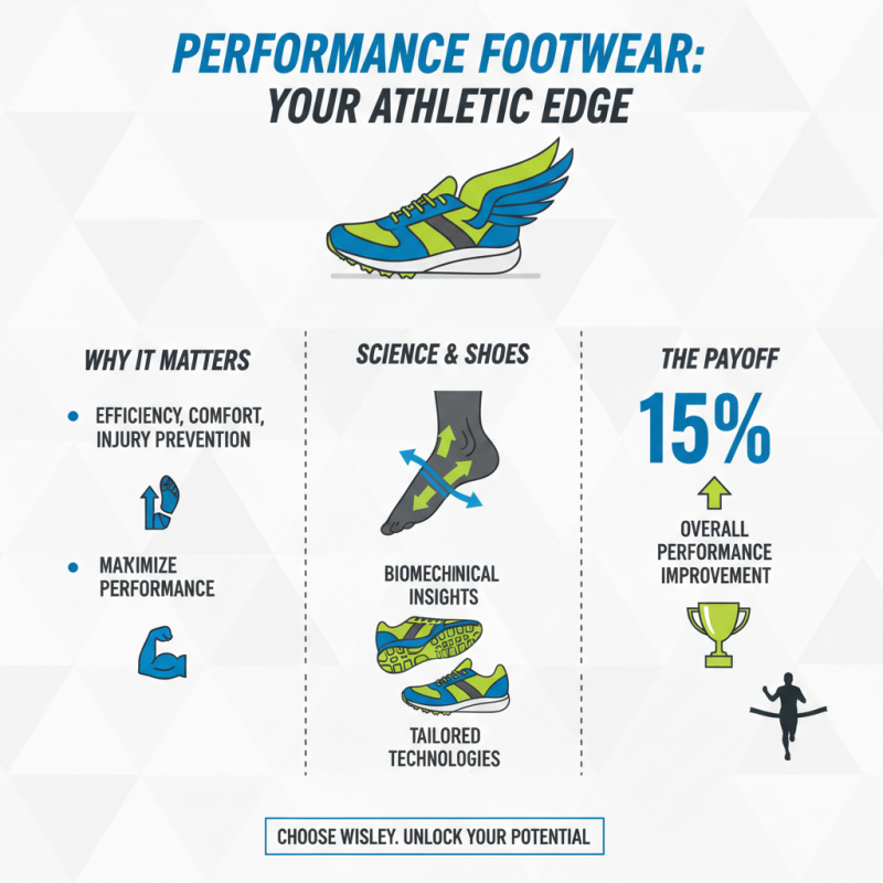 Top Shoe Brands Used by Athletes for Maximum Performance Tips