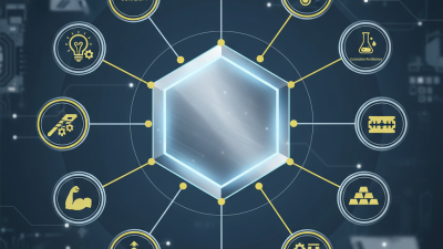 Top 10 Benefits of Tungsten Blanks You Should Know