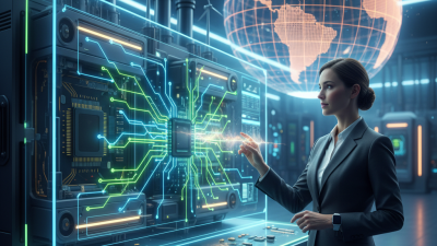 2025 Top Power Switch Technologies: What's Driving the Future of Energy?