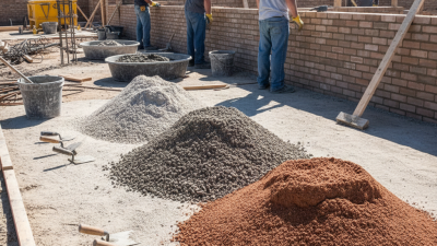 The Best Spec Mix Mortar Guide for Your Construction Projects