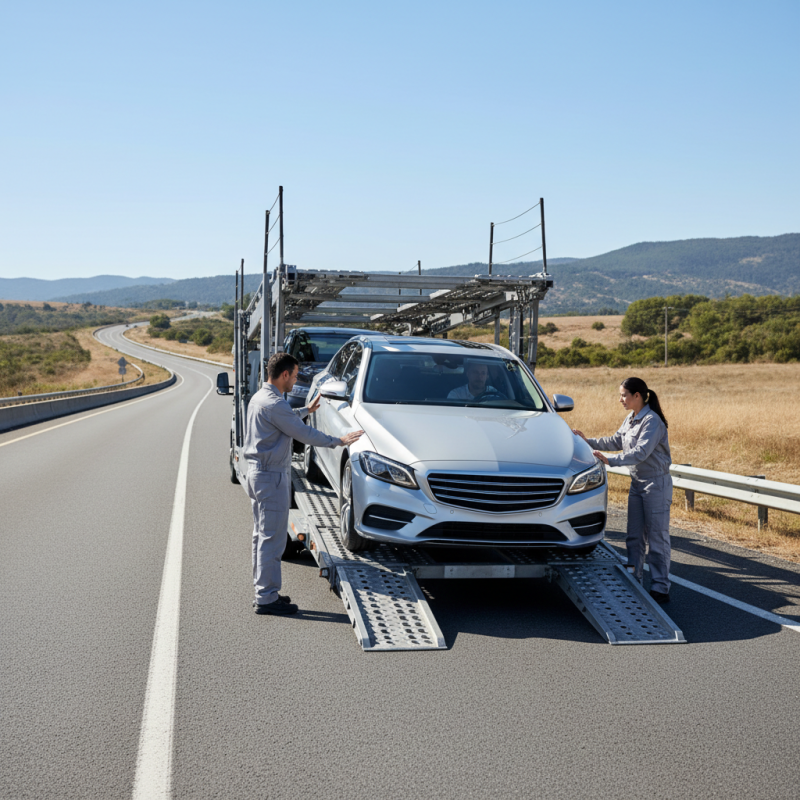 10 Essential Tips for Efficient Auto Car Transport You Need to Know