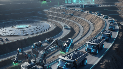 Top Mining Machinery Trends to Watch in 2025 for Industry Success