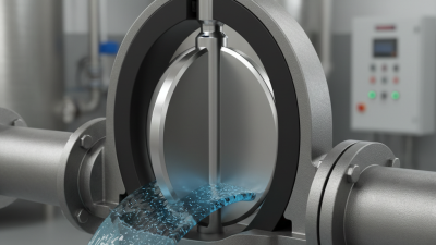 How to Choose the Right Rubberlined Butterfly Valve for Your Application