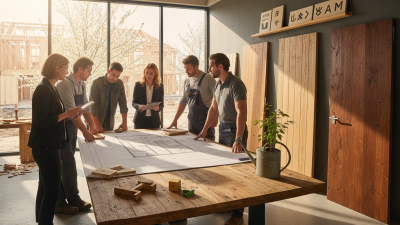 10 Essential Tips for Choosing and Maintaining Wooden Doors