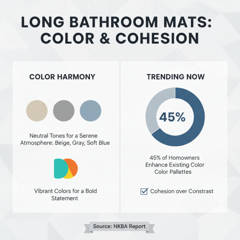 How to Choose the Best Long Bathroom Mat for Your Home Decor Needs