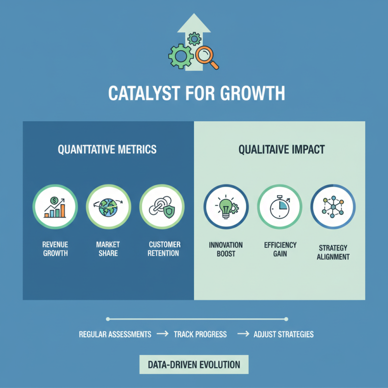 How to Leverage Catalyst Services for Business Growth and Innovation in 2025