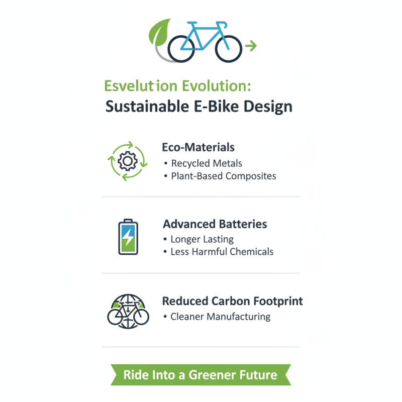 2025 Top Adult Electric Bike Trends You Need to Know About