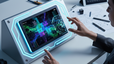 Why Choose COB Graphic LCD for Your Next Display Project