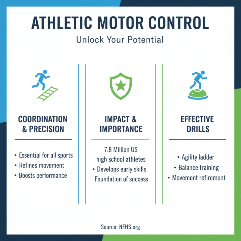 2025 Guide: How to Improve Motor Control for Better Performance