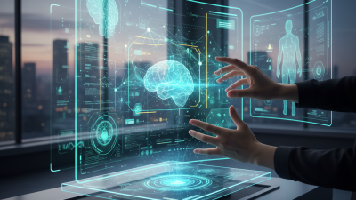 Top HMI Interface Trends to Watch for in 2025