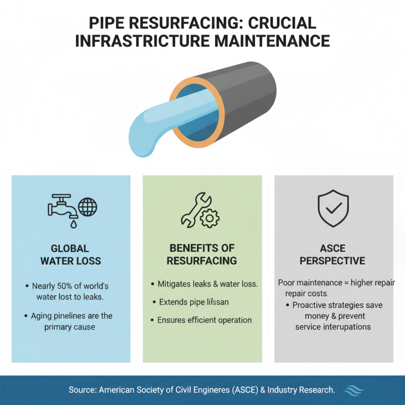 How to Effectively Resurface Pipes for Long Lasting Durability and Performance