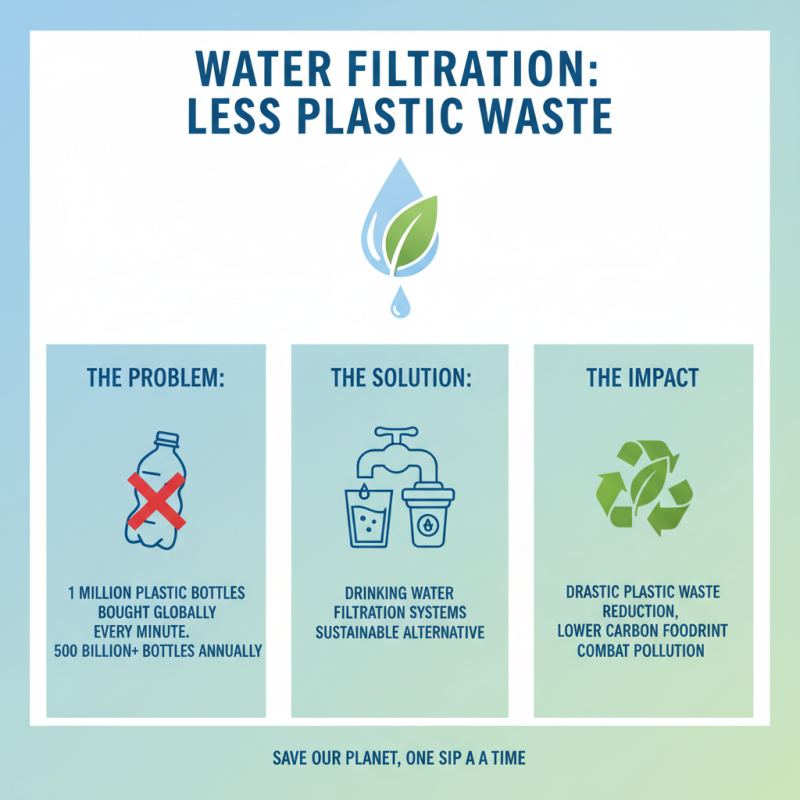 Top Benefits of Drinking Water Filtration Systems for Health and Taste