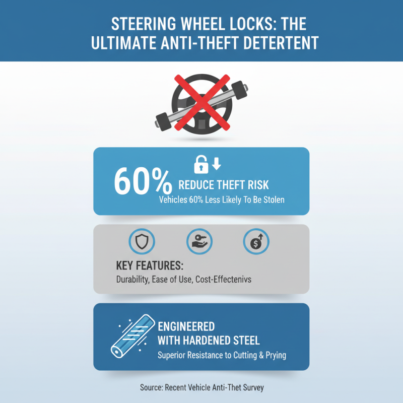 2025 Top Steering Wheel Lock Bar Reviews Buying Guide and Tips