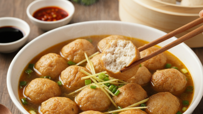 10 Simple Tips for Perfectly Cooking Frozen Fish Balls at Home