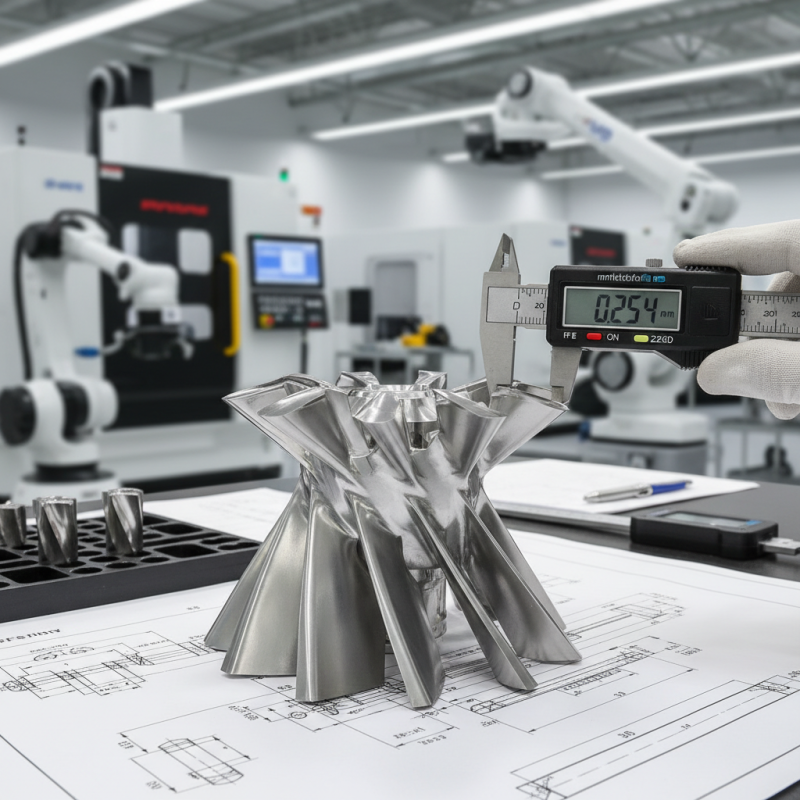 Why Choose OEM Precision Parts for Your Manufacturing Needs