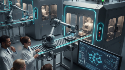 Top Thin Film Coating Machines in 2025: Trends and Buying Guide