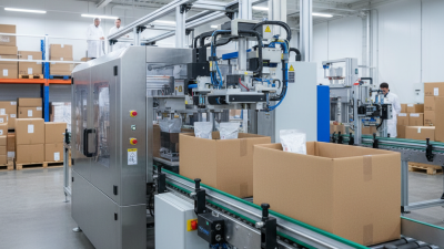 10 Essential Tips for Choosing the Right Case Packer for Your Business