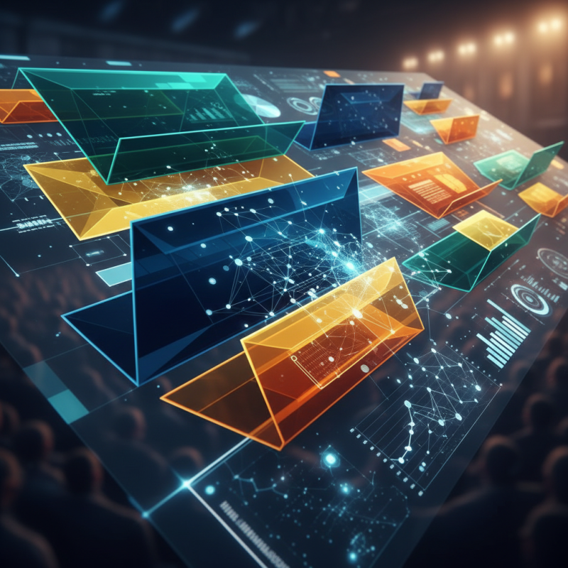 Ultimate Guide to Slide and Fold Techniques for Stunning Presentations