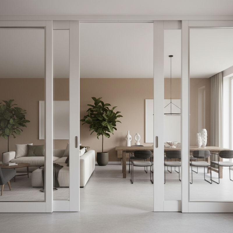 Top Door Frames of 2025: What to Look for When Choosing the Best Options