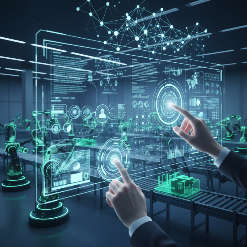 How to Implement Control Systems Automation for Maximum Efficiency in 2025