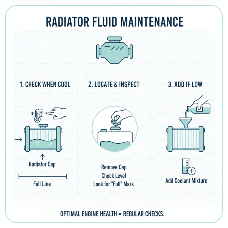 How to Effectively Maintain Your Car Radiator for Optimal Performance