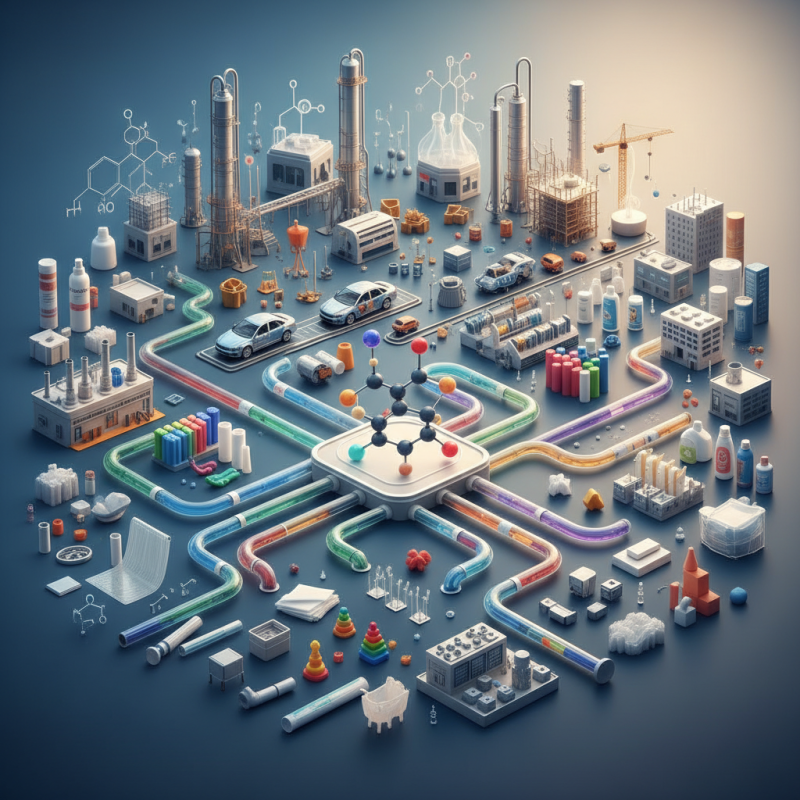 Top 10 Uses of Phthalic Acid You Need to Know About