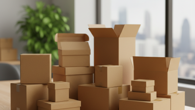 Top 10 Benefits of Cardboard Packaging for Your Business