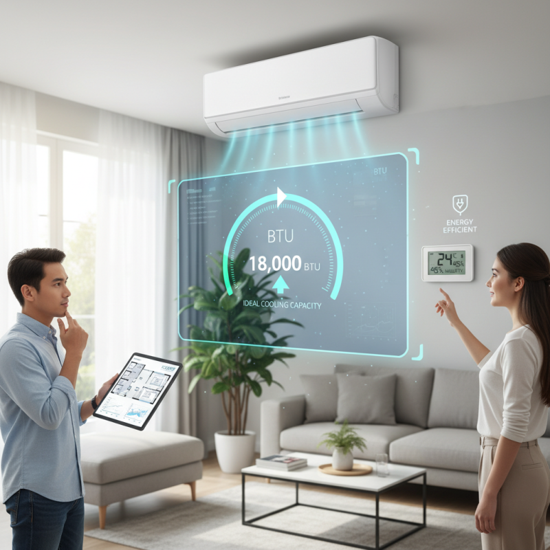 2025 Guide: How to Choose the Best Inverter Air Conditioner for Your Home