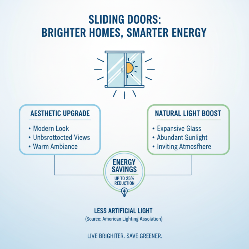 Top Benefits of Installing Window Sliding Doors in Your Home