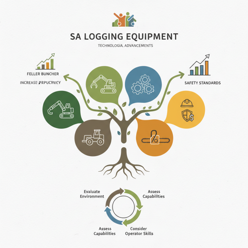 How to Choose the Best Logging Equipment for Your Needs