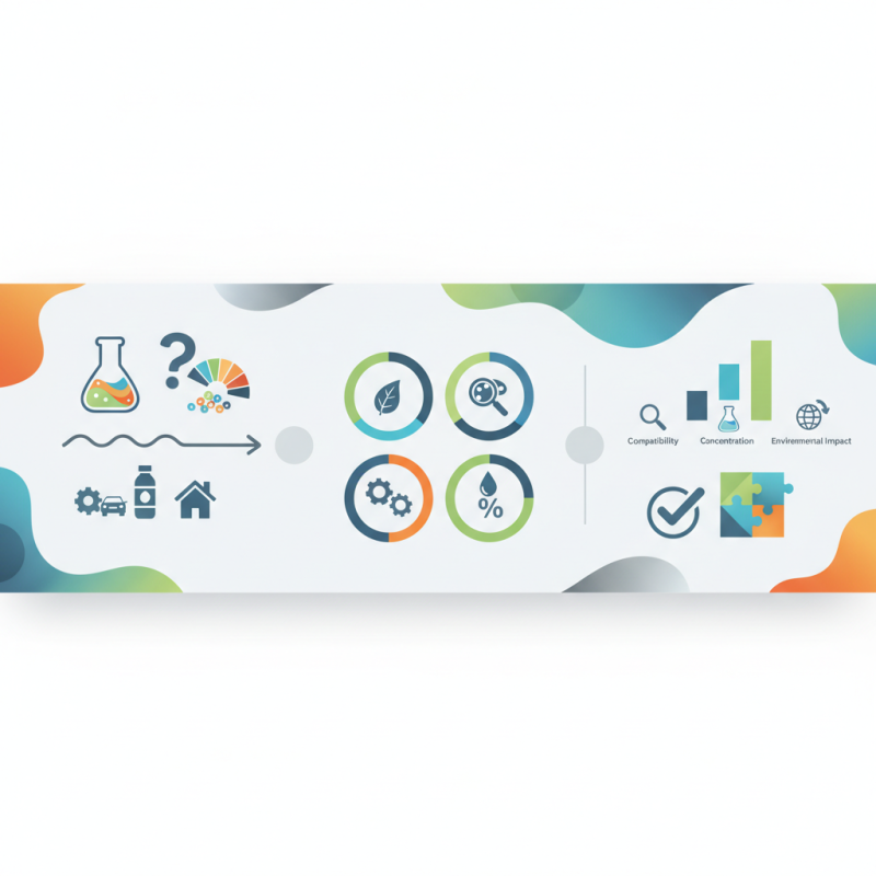 How to Choose the Right Plastic Color Masterbatch for Your Projects