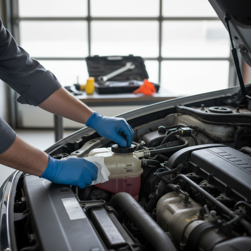 How to Effectively Maintain Your Car Radiator for Optimal Performance
