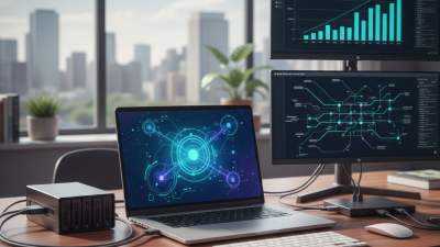 How to Choose the Best Laptop Server for Your Business Needs