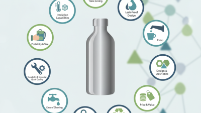 10 Essential Tips for Choosing the Best Aluminum Water Bottles