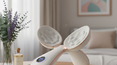 Effective Tips for Choosing the Best Breast Massage Machine for Your Needs