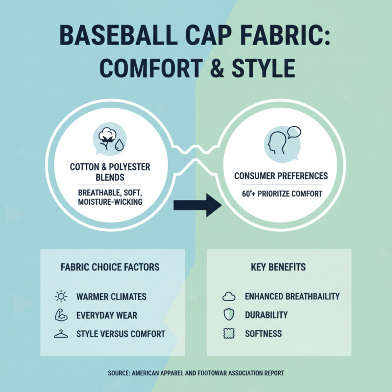 2025 How to Choose the Perfect Baseball Cap for Every Occasion