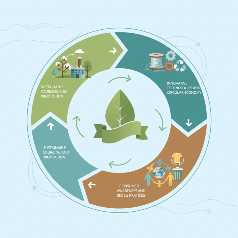 How to Achieve Sustainability in the Textile Industry: Key Strategies and Practices