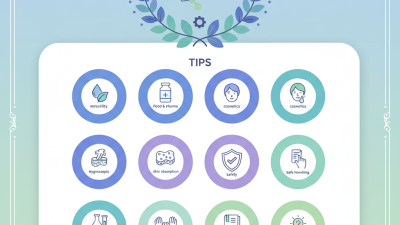 Top 10 Propylene Glycol Tips You Need to Know for Safety and Uses