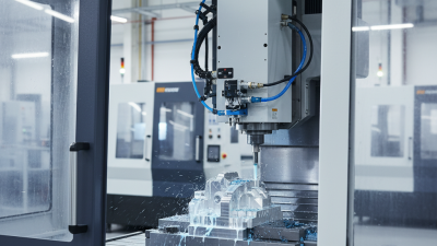 How to Choose the Right Piese Cnc for Your Machining Needs