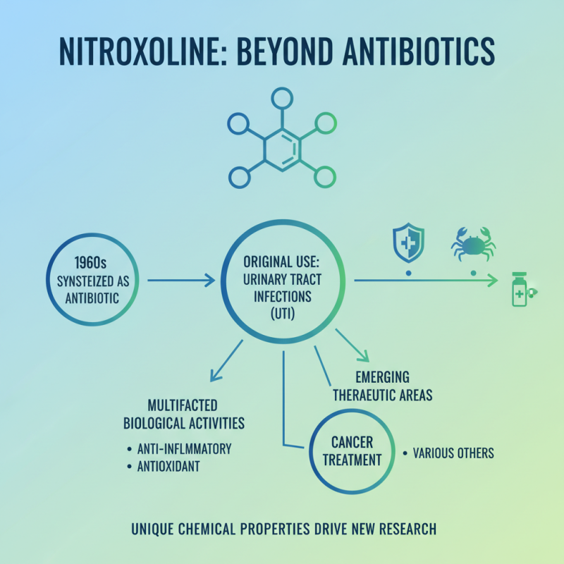 Discover the Anticancerogen Potential of Nitroxoline for Cancer Treatment in 2025