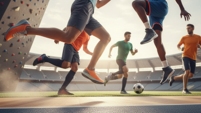 Top Shoe Brands Used by Athletes for Maximum Performance Tips