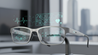 The Best Smart Lens Glasses for Clear Vision and Enhanced Functionality