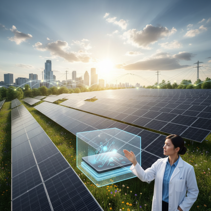 What is Solar Panel Energy and How Does It Work for Sustainable Power