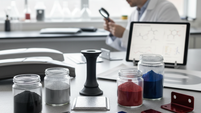 How to Choose the Best Powder Coating for Your Next Project