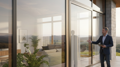 How to Choose the Best Aluminium Double Glazed Windows in 2025