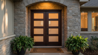 How to Choose the Right Fire Rated Door for Your Needs?