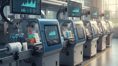 2025 Top HFFS Machines: Key Features and Benefits You Need to Know