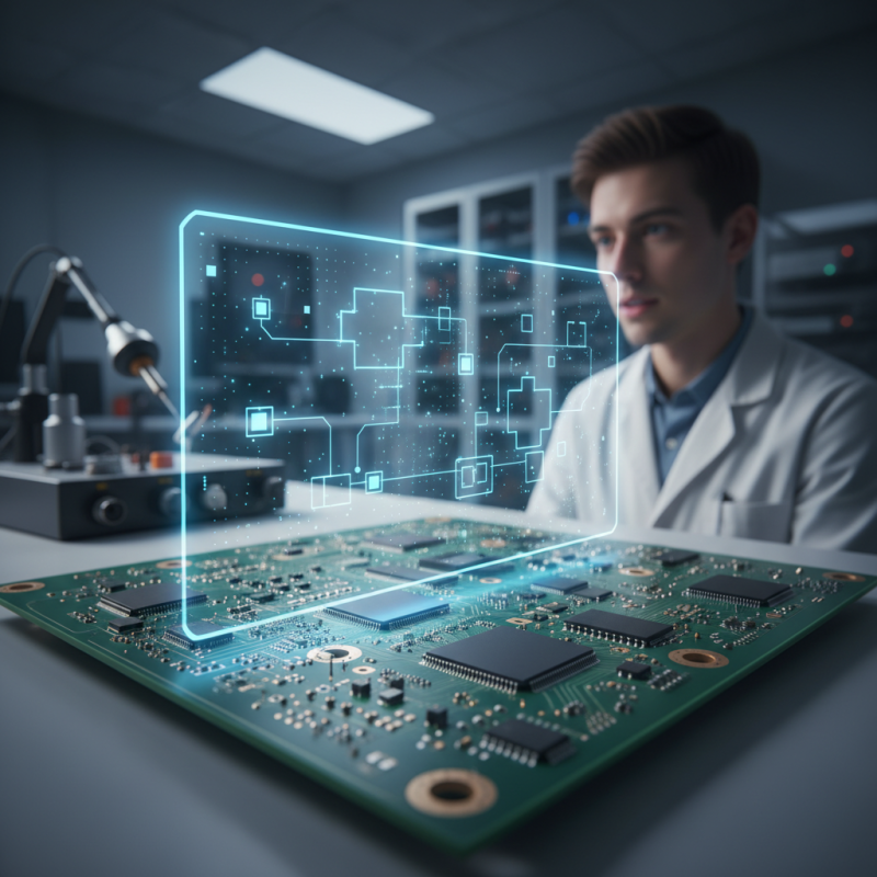 How to Master Circuit Board Design: Tips and Techniques for Beginners