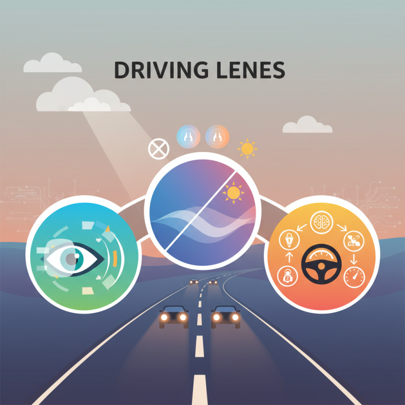 What are Driving Lenses and How They Enhance Your Driving Experience